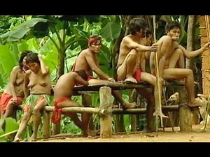 The mountain of mystery (part 4)