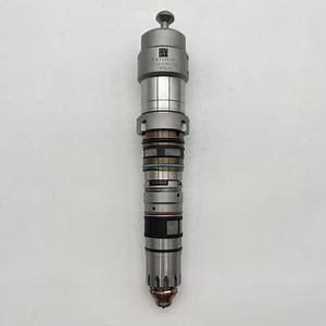 [Hot Item] Diesel Fuel Injectors 4326639 Fits for Cummins Qsk45 Qsk60 Qsk78 Engine