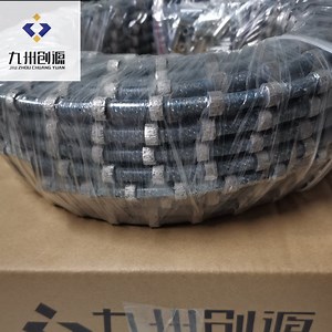 [Hot Item] Diamond Wire Saw for Marble Quarry Cutting
