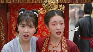 17K views · 211 reactions | The groom was taken away by another woman, but the bride was very happy 大婚当日，新郎被抢，新娘却很开心 Drama Name：Choice Husband 剧名：择君记 #cdrama #chinesedrama #邢昭林 #XingZhaoLin #ZhangXueYing #张雪迎 #ChoiceHusband #择君记 #tvdrama | 奇幻剧透社 Fantasy Drama Club | Facebook