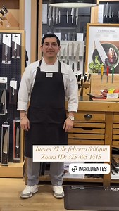 Williams-Sonoma México on Reels