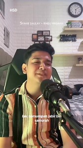 2.5K views · 517 reactions | Rindu Madinah - Syakir Daulay | Syakir Daulay | Facebook