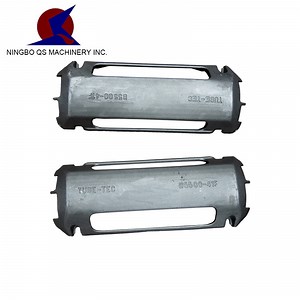 [Hot Item] All Casted Custom Made Cross Coupling Cable Protector in Stainless Steel, Carbon Steel