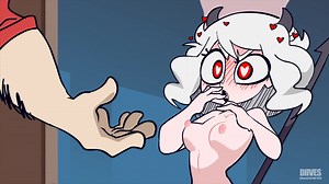 Helltaker girls animated compilation