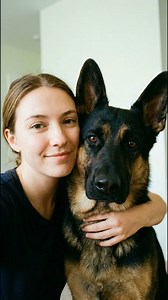 25K views · 1.6K reactions | The best kind of therapy involves a wet nose and a wagging tail. #GermanShepherd #DogMom #BestFriend #GSD #DogHugs #FurryFriend #DogLife #UnconditionalLove #GSDLove #DailyFluff | German Shepherd Lovers | Facebook