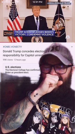 Hypocrite.ink on TikTok