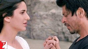 THIS makes our heart flutter. 🥰💍 #ValentinesDay #LoveForever | YRF - Yash Raj Films