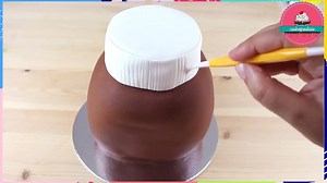 Compilation of Unbelievable Cakes By: Cakepedia | MetDaan Cakes