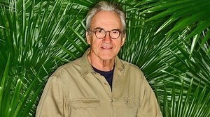 Larry Lamb