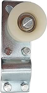 Pulley Chain Tensioner Roller Idler Kit Replacement for 49cc 66cc 80cc Bike Engine Motorized Bicycle