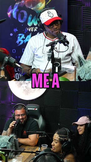 7.5K views · 46 reactions | A candid conversation unfolds about female expression and desire. One person shares, "My pussy might throb when I see them." This sparks a discussion on intimacy and attraction. Is this kind of talk common? What do you think? #FemaleExpression #Intimacy #Attraction #CandidConversation #Desire | Howls over Baaz Podcast | Facebook