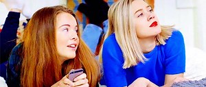 Who misses them? Juls | Skam Addicted ITA