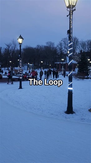 Winter in Newfoundland is special. #visitnewfoundlandlabrador #newfoundlandlabrador | Visit Newfoundland and Labrador