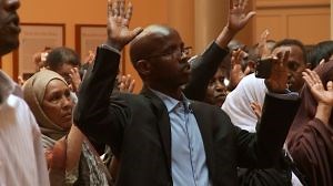 Jon Kalina documentary series premieres on Radio-Canada Friday night