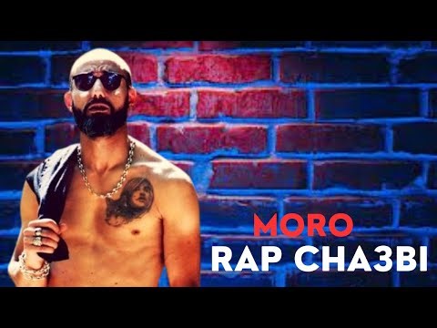 MORO CHA3BI KHO - Remix by ‪@KRAM_EDITION‬