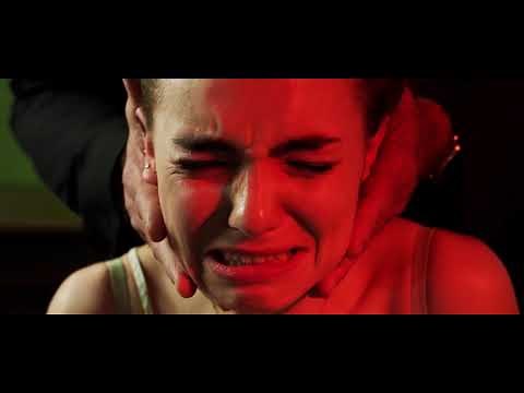 The Woman (Short-Movie)