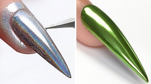 262K views · 2.5K reactions |  Colorful Nail Compilation  Nails Inspiration | Nails Inspiration | Facebook