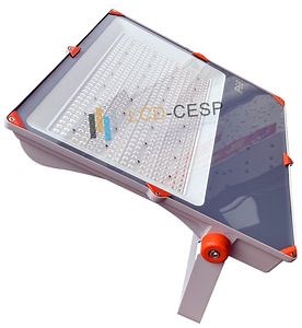 [Hot Item] LED 50W Super Bright Outdoor LED Flood Lights Cool Light 5000K -LED Floodlight