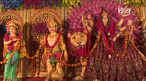 1.3K views · 210 reactions | दुर्गा चालीसा | Full Durga Chalisa Path | Shiv Bhardwaj | Divya Channel Shri Durga Chalisa Path Karne se Honge Sab Dukh Dur , NItya Niyam Se kare Durga Chalisa Aur Jeewan mei Paaye Shanti. | Channel Divya | Facebook