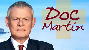 Season 9 Available Now on Passport | Doc Martin
