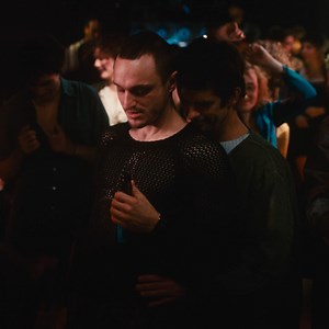 Next Friday at Curzon Soho, we're hosting a screening of the sultry ménage à trois drama PASSAGES, followed by a Q&A with its director Ira Sachs and lead actor Franz Rogowski. Get your tickets at curzon.com or on the Curzon Cinemas app. | Curzon | Facebook