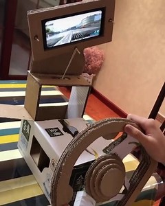 Awesome “low-tech” innovation right here ...would you play? #Theta #ThetaSolutions #ThetaTrainings #Technology #Innovation | Theta Solutions