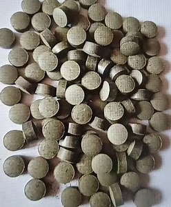 [Hot Item] Reliable Silo Insecticide - Aluminium Phosphide 56% Tb High-Efficiency Fumigant Agrichemicals