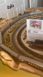 Super Chief Sunday! | Lawrence Model Railroad Club