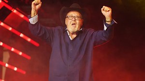 Jim Ross Recovering After Surgery – TJR Wrestling