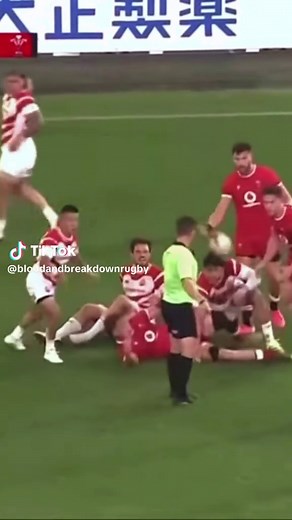 Wales Beats Japan: Rugby Triumph After Drought