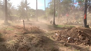 9K views · 129 reactions | Open Beginners Final Heat 2nd Barangay Pook Fiesta Motocross Competition April 28, 2024 Pook, Talisayan, Misamis Oriental Organized by: Mac-mac Ebdao & Raquel Ann Ebdao Powered by: Jongkee26 Sixty9 Racing Team Brgy. Council and SK- Chairman Sponsored by: Heavy Diggers Trucking Services 7 J Rental & Trucking Services Virginia Grocery Store Team 955 Salamat Nayve and Galarion Fam for the Warm Welcome and Foodings❤️ | Mika Lakwatsera | Facebook