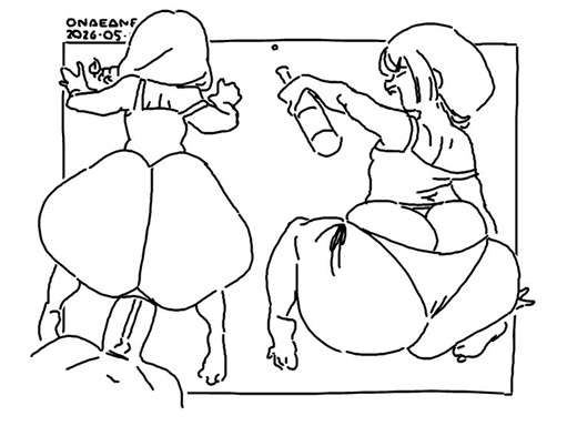 RT @onae_ane: She's moving now!
