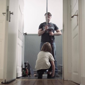 When you see potential in n00bs... | Tribal Wars