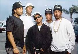 N.W.A. - Appetite For Destructionの歌詞