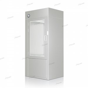 [Hot Item] Dynamic Pass Through Box for Cleanroom