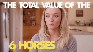 211K views · 1.1K reactions | Want free stuff? Get a horse. | Channel 4 Homes | Facebook