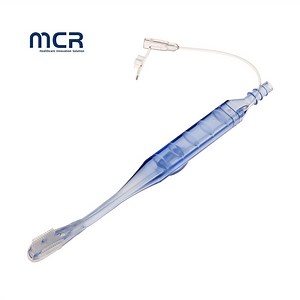 [Hot Item] Oral Hygiene Suction Toothbrush for Hospital