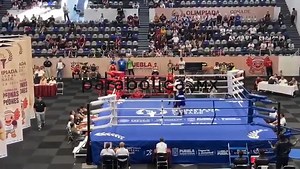 Sexto día de las competencias de #box en la Olimpiada Nacional #CONADE 2025. Los contendientes definirán a los finalistas que buscarán una medalla el viernes 🥊🏅 | Parabólica En Red