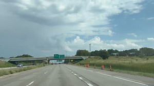 1.9K views · 57 reactions | It’s hot and steamy outside out Dash Cam Forecast. Tonight might there will be a chance for storms and I’ll be doing weather live with the WHO13 Sports team. It’s our first Football Friday Primetime game! High school action with Perry and Hoover. | Ed Wilson | Facebook