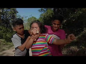 Kidnapping (Short Film) by AANHS Students