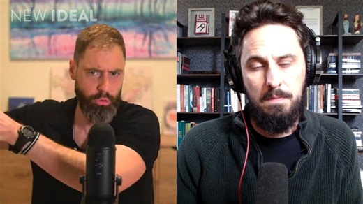 13 reactions | When people think of altruism, they normally think of being kind to others. However, Don and Nikos dig deeper to discuss what it really means. Watch the full video here: https://bit.ly/3RfLJix | Ayn Rand Institute | Facebook