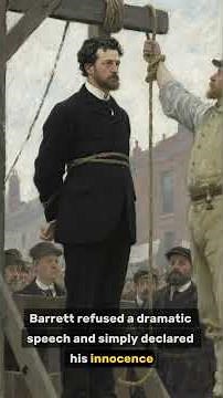 ENGLAND LAST EXECUTION