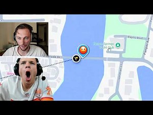 rainbolt turns jynxzi into a geoguesssr pro