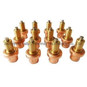 [Hot Item] T2220 Thermo Mixing Valve Actuators