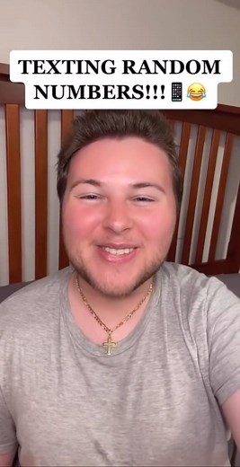 3.7K views · 358 reactions | Texting Random Numbers! SAD CHILD!!! #shorts | Danfart | Facebook