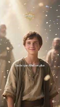 The story of the sick king and the wisdom of the young boy #story #wisdom #unusual #viral