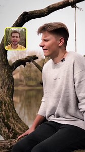 Kur matytas šitas vaikas? Ai, čia Čestovas Lukas prieš 12 metų 😄 LABAS Arnas aplankė 3 lokacijas, kuriose Lukas yra filmavęs savo video ir aptarė jo turinį nuo tada, kai Lukas pasakė LABAS, Internete, iki šių dienų. 🎬 Ilgąją video versiją žiūrėk čia 👉 https://youtu.be/kxVTMe1figU | LABAS