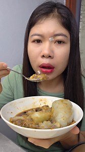 1.9M views · 19K reactions | Full Video, Baru tau ternyata mengkudu makanan ikan  tp kok Aku suka ya | Ayuta Channel #Rujakmengkudu | Ayuta Channel | Facebook