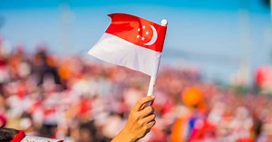 NDP 2021 Will Still Be Held at Marina Bay Floating Platform; All Spectators Must Be Vaccinated