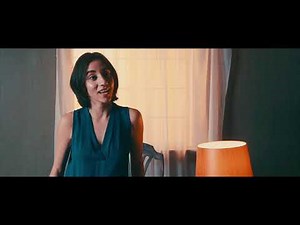 Full Frontal Scene -Short Film